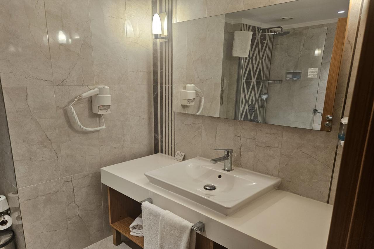 Esila Thermal Hotel & Spa 5/6