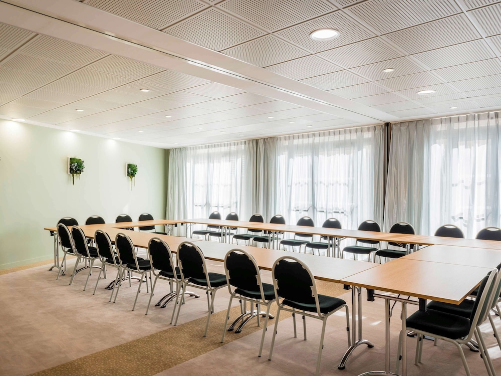 Aparthotel Adagio Access La Defense Puteaux 56/68