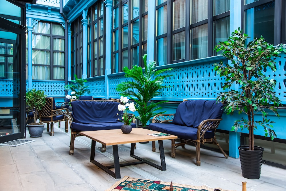 Royal Inn Hotel Tbilisi 35/50