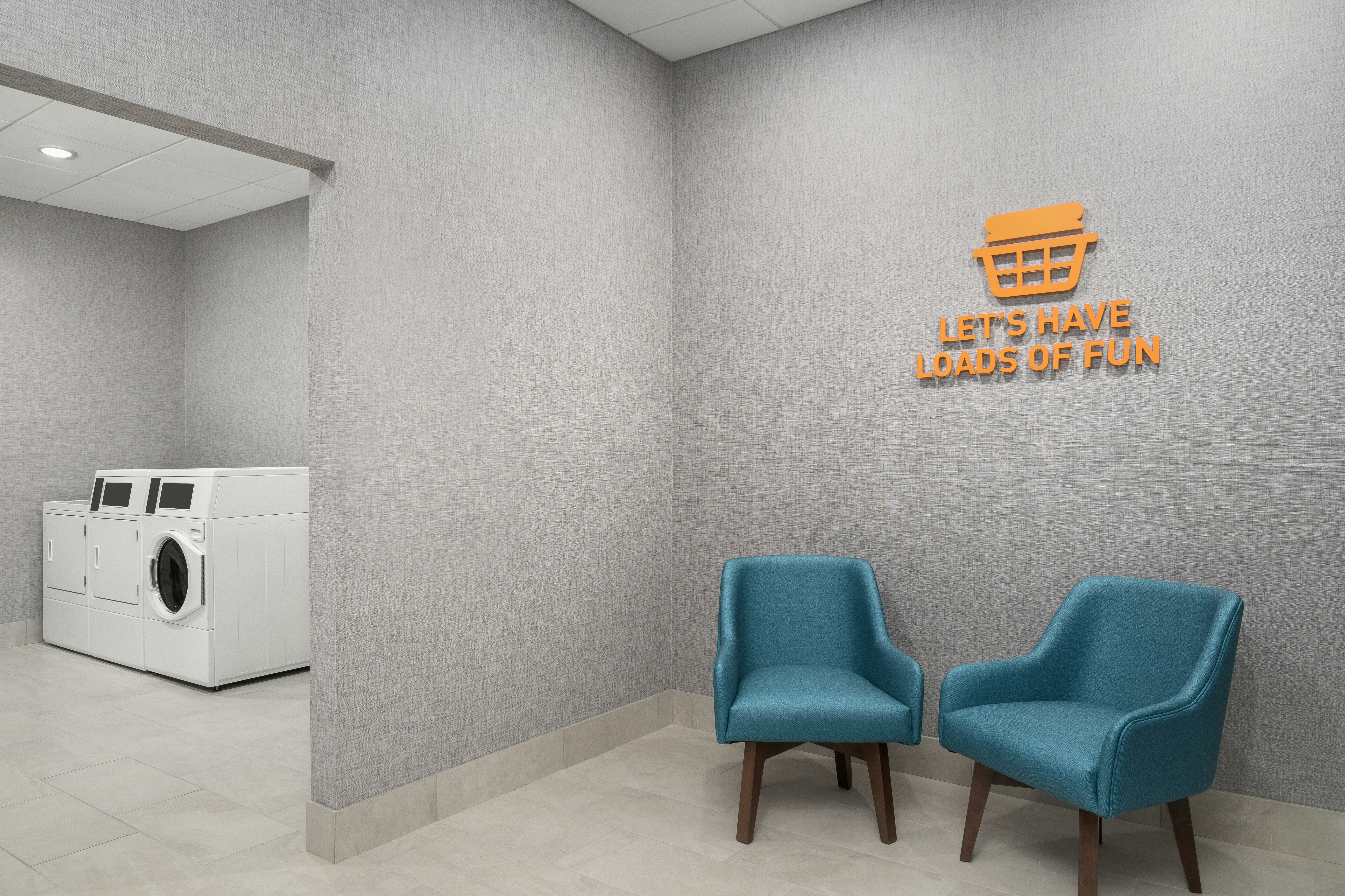 Home2 Suites by Hilton Richmond Chester 3/11