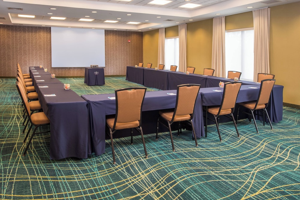 Springhill Suites Hagerstown 40/50