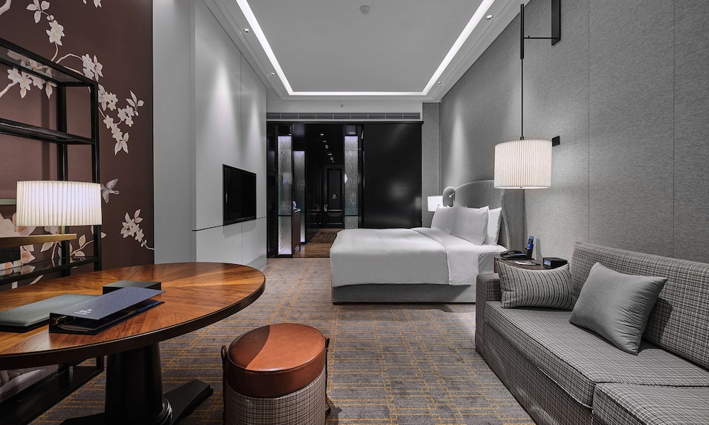 Hilton Beijing Daxing 36/54