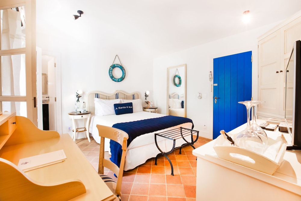 Vila Da Santa Hotel Boutique Spa 29/74