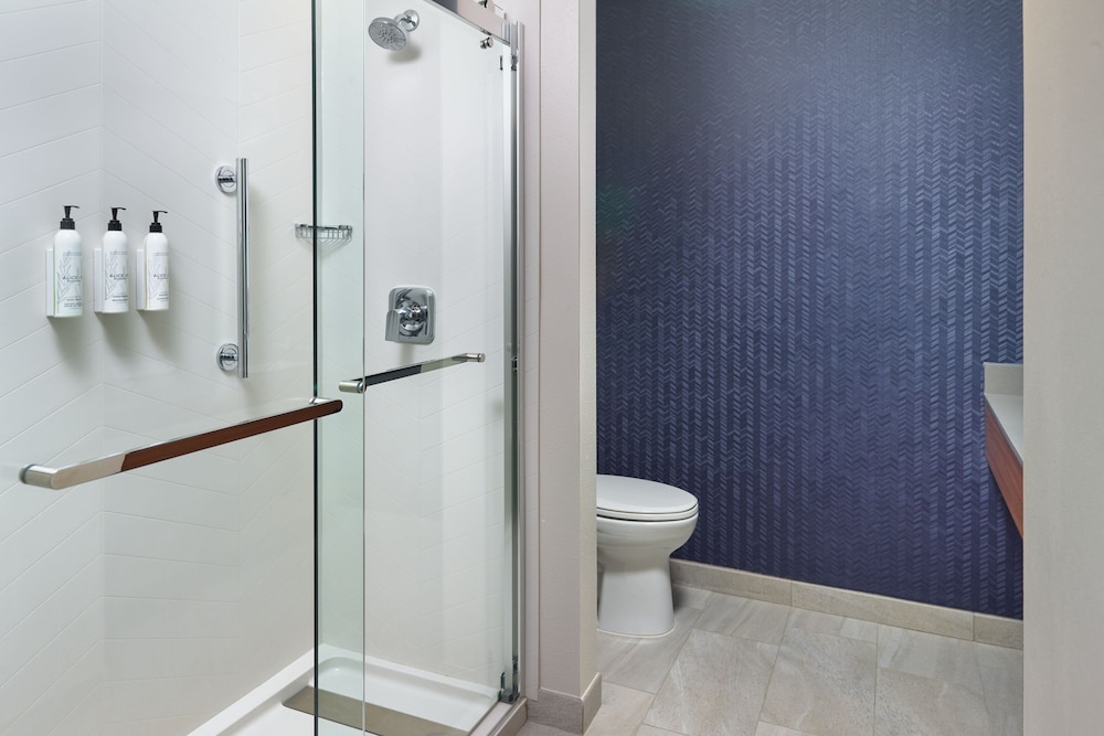 Fairfield Inn And Suites By Marriott Atlanta Mcdonough 40/41
