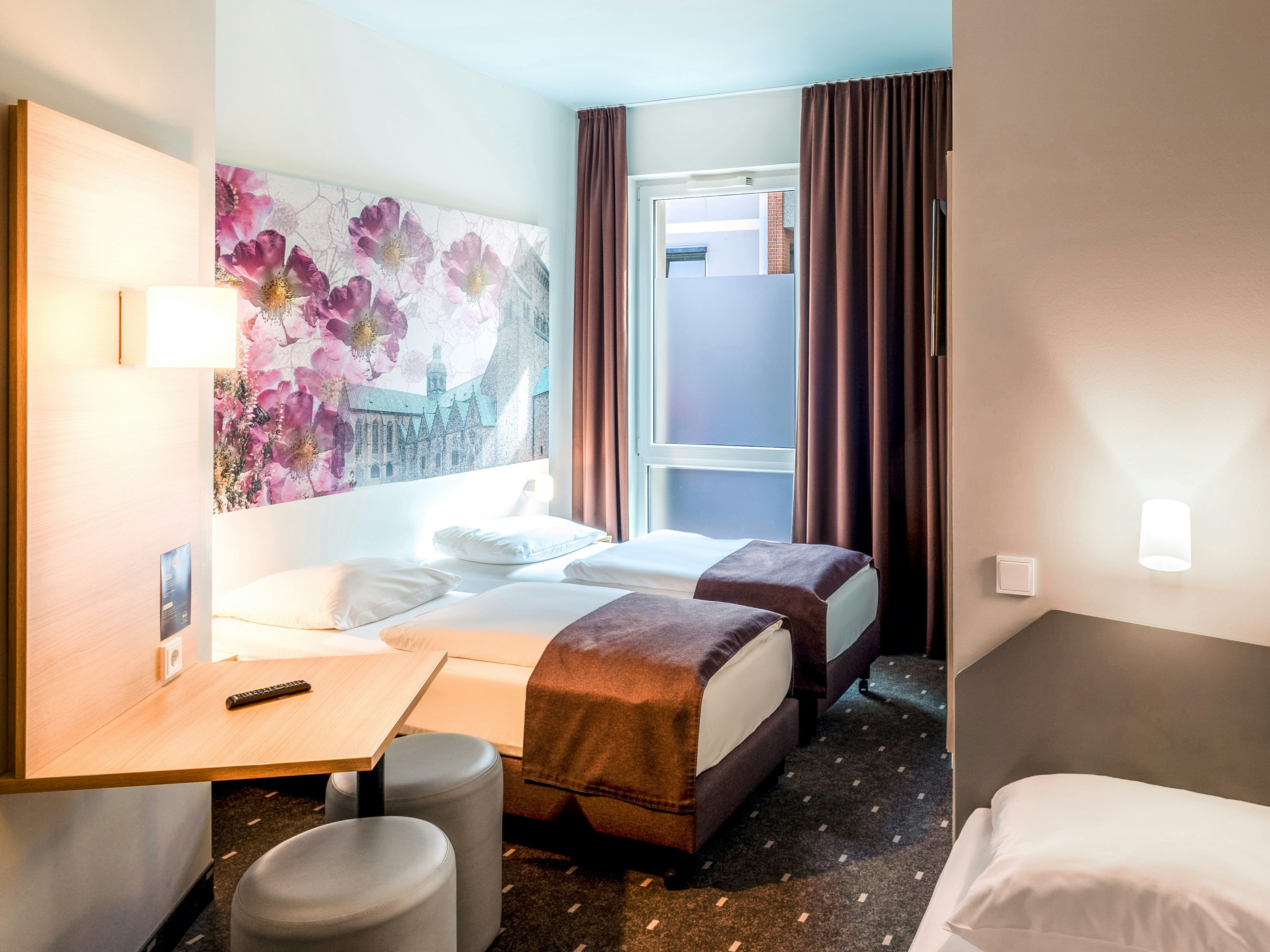 B&B Hotel Hildesheim 30/31