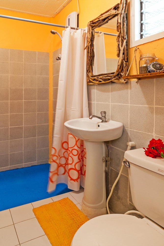 Kurma Eco Beach Lodge 46/46