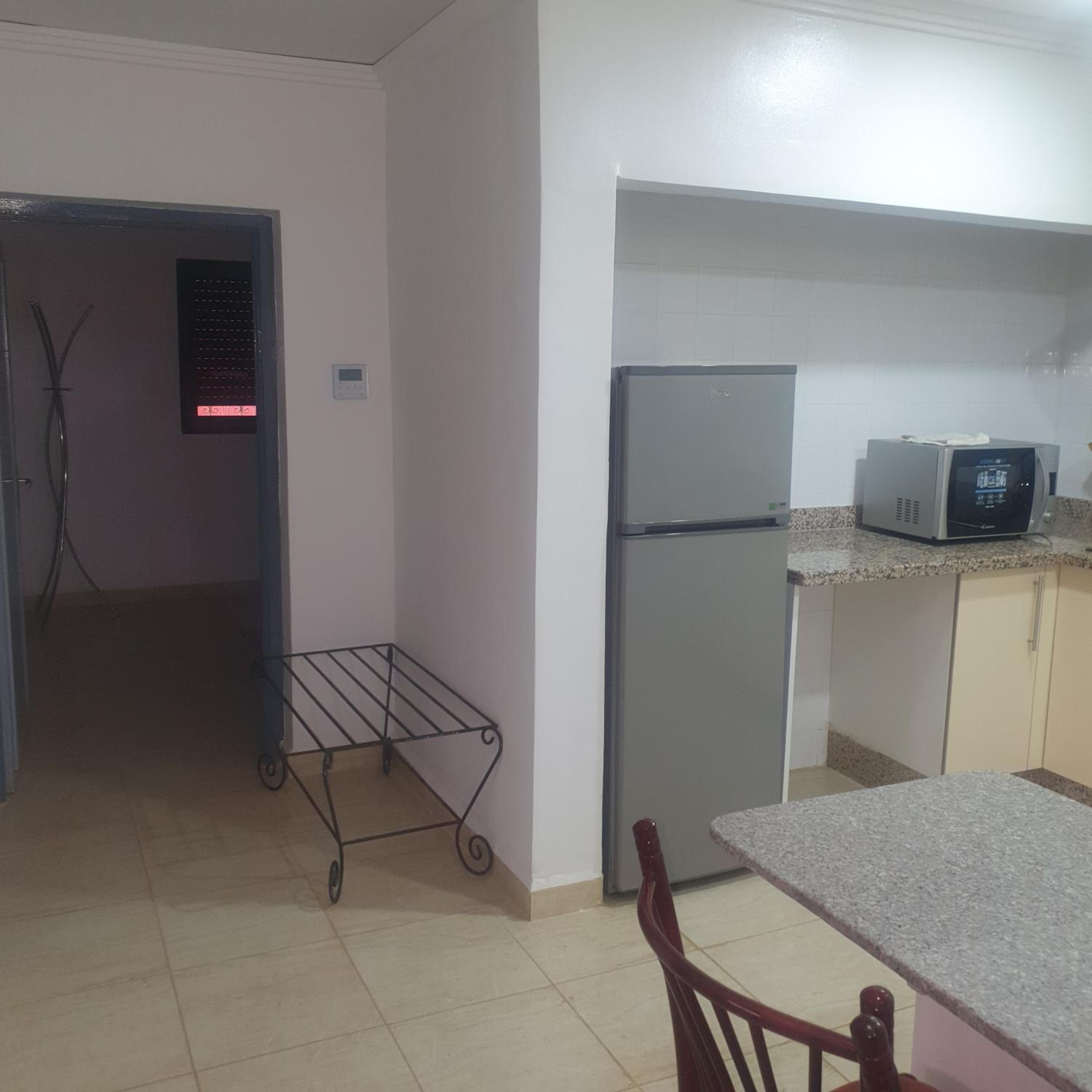 Residence Ouarzazate 16/19