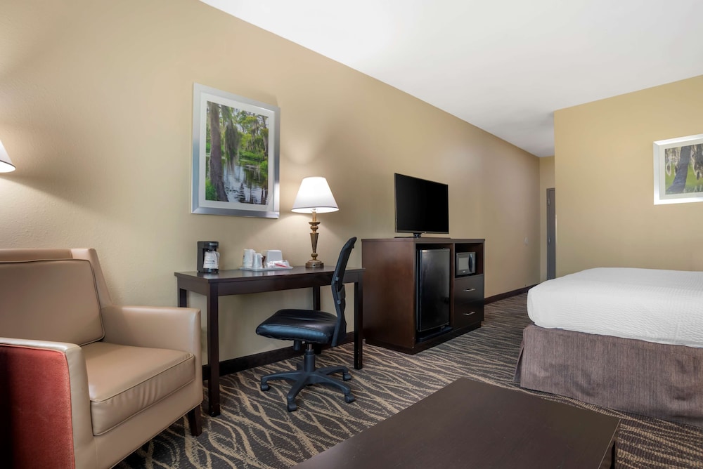 Best Western Ville Platte 21/27