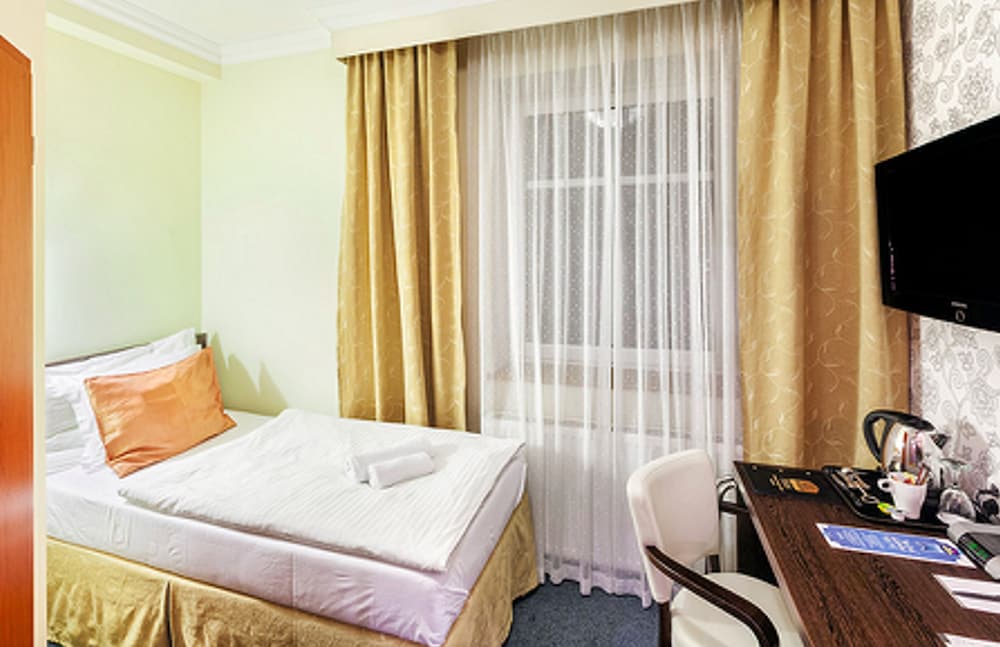 Pytloun Design Hotel 18/51