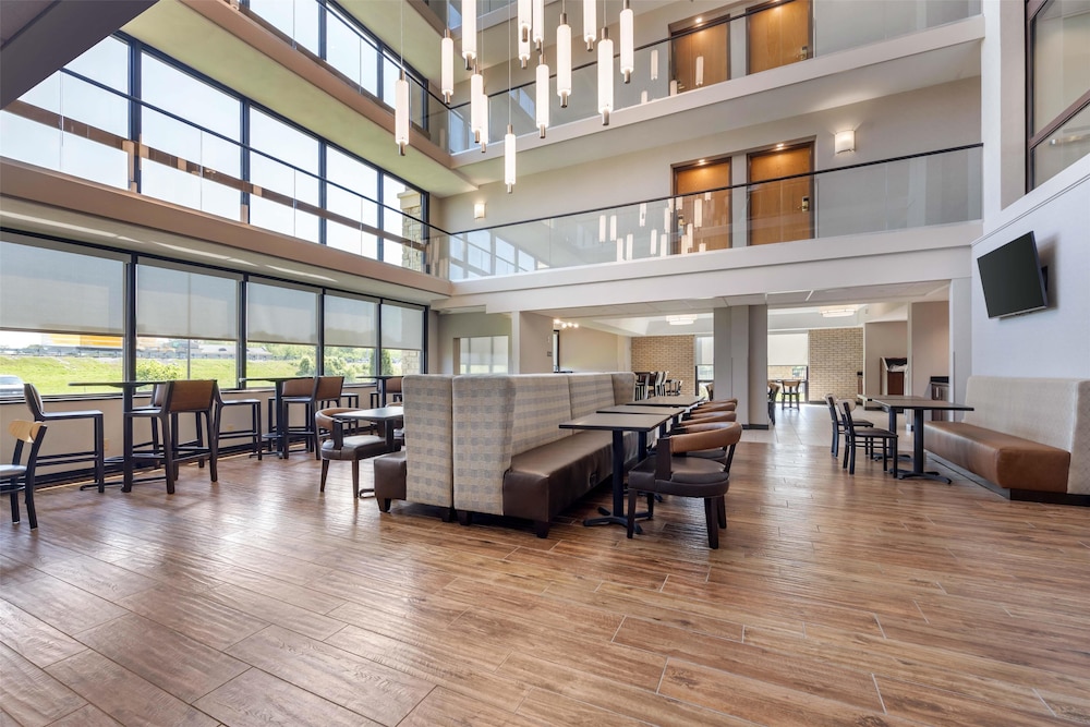 Drury Inn and Suites Paducah 33/50