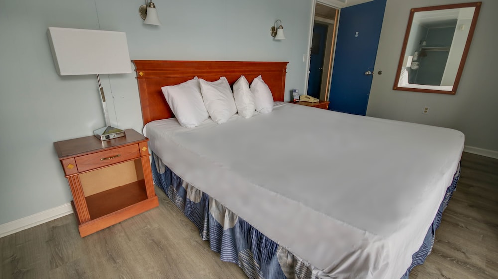 Rideau Motor Inn 18/44