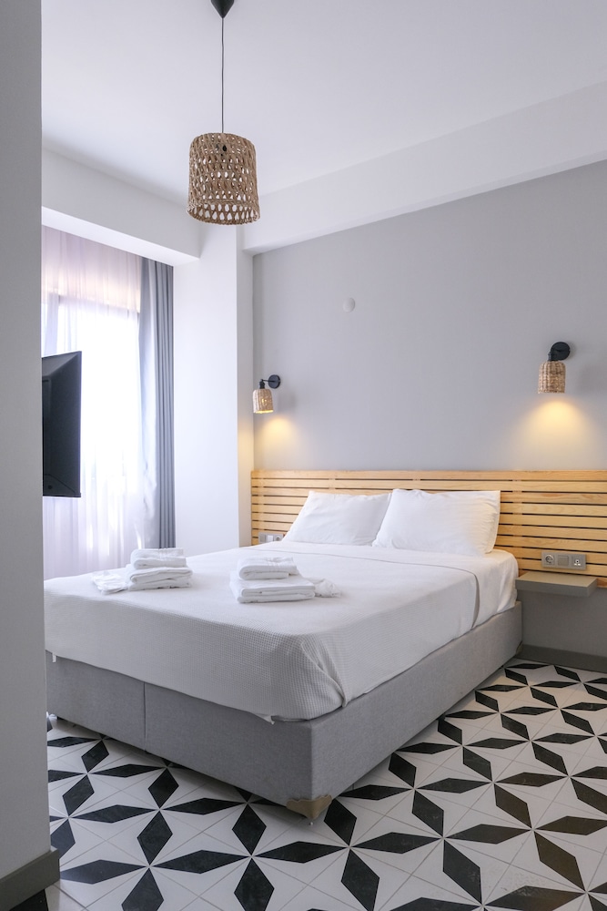 Arcadia Butik Hotel 4/50