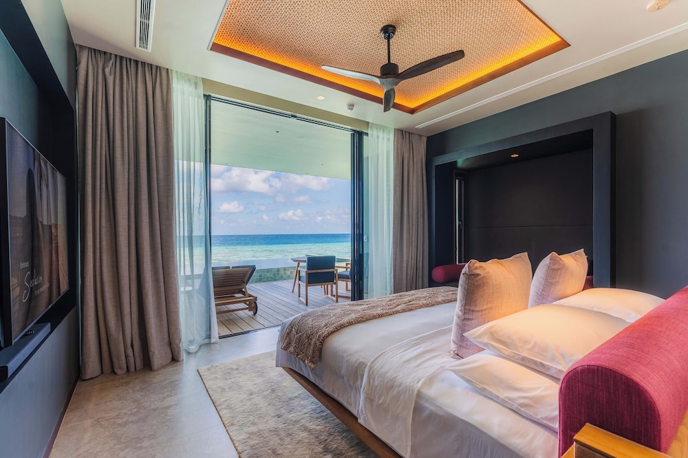 2 Bedrooms, Pool, Ocean, Villa, 2 King Beds