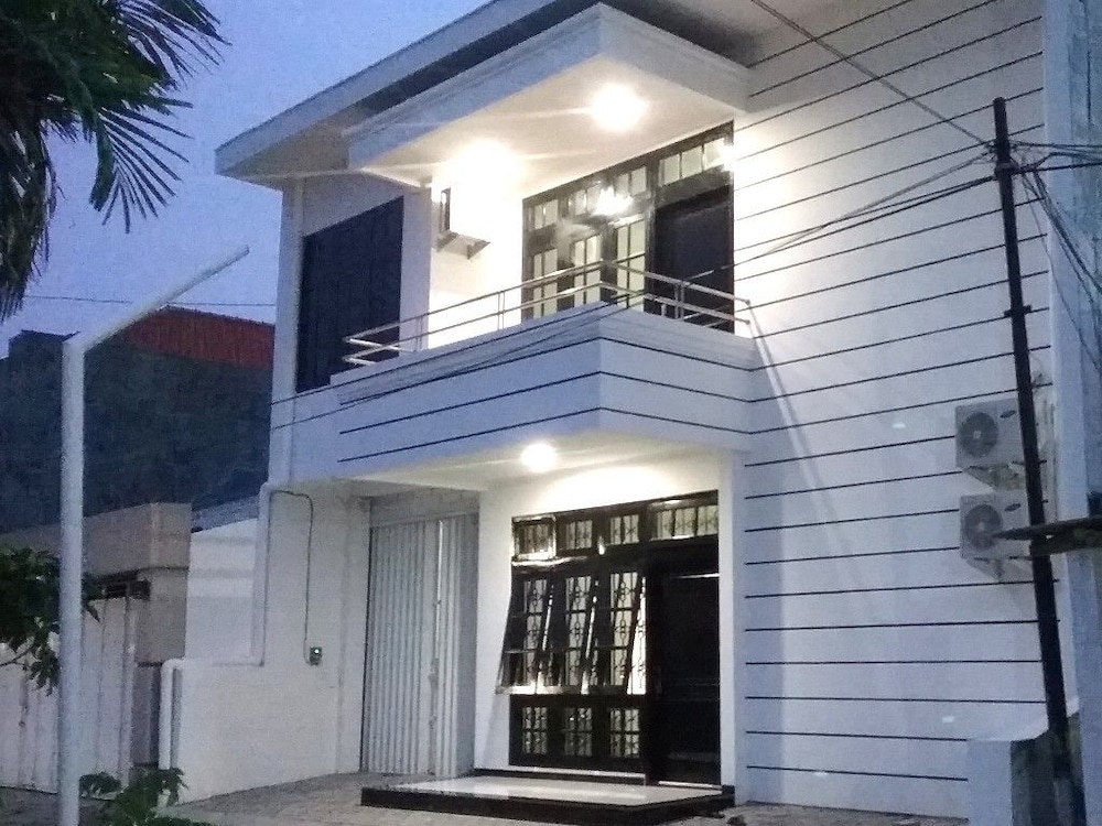 Mess Inn Semarang 4/35