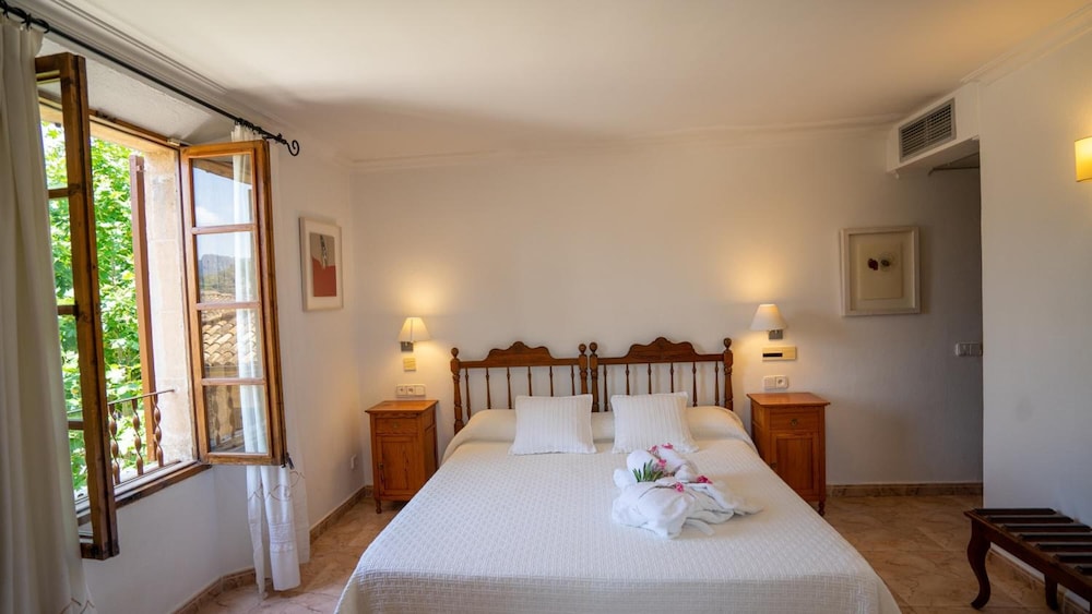 Hotel Juma 21/74