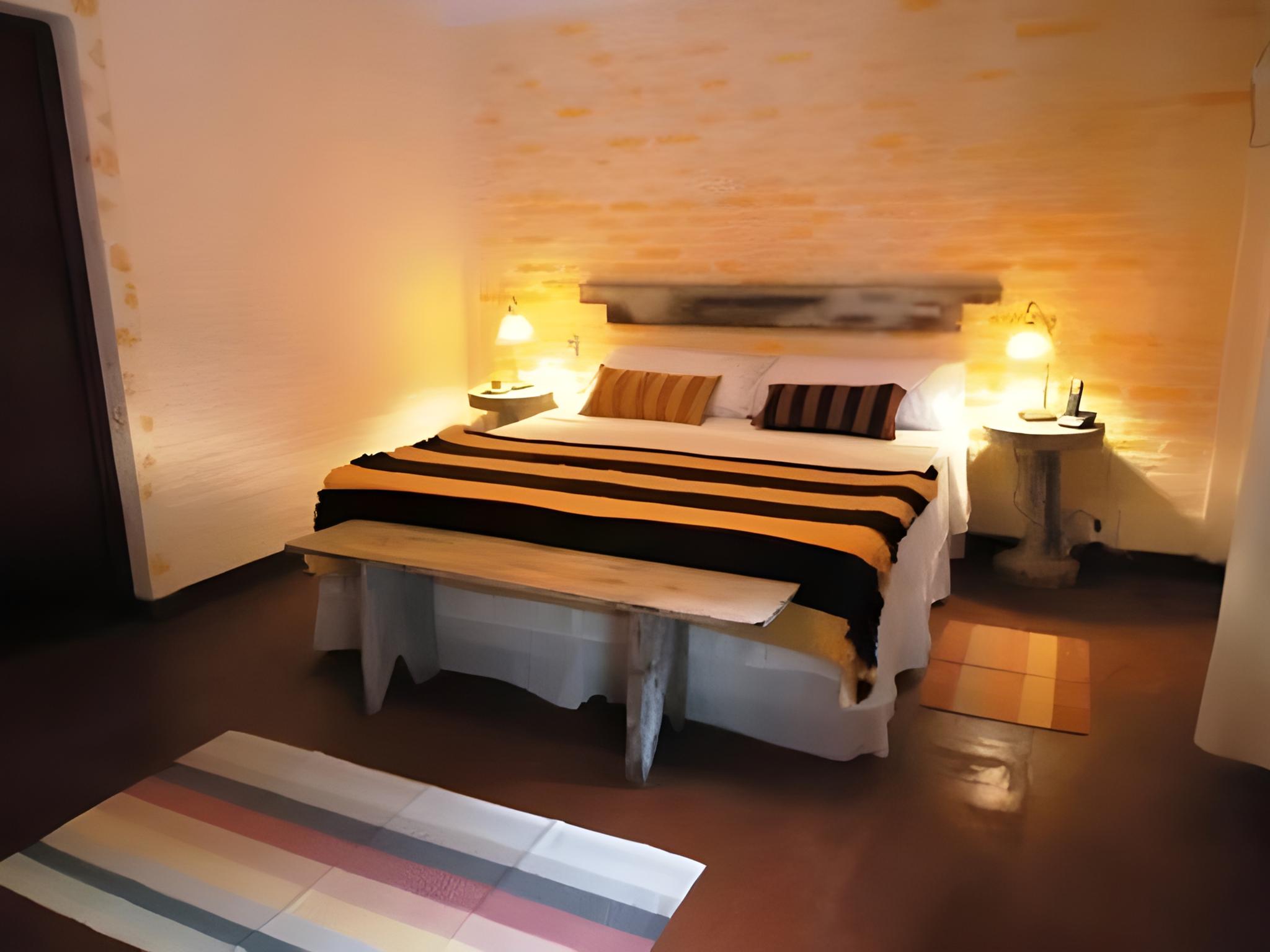 Passaros Suite Hotel 8/24