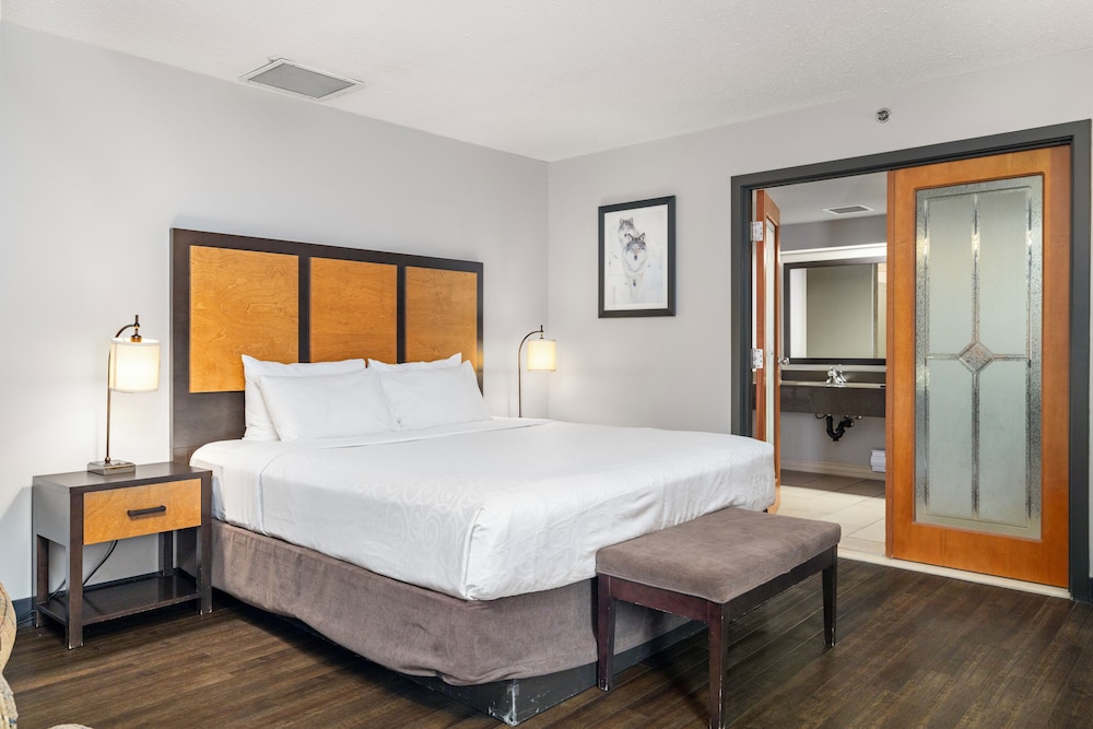Canmore Pocaterra Inn & Waterslide 34/81