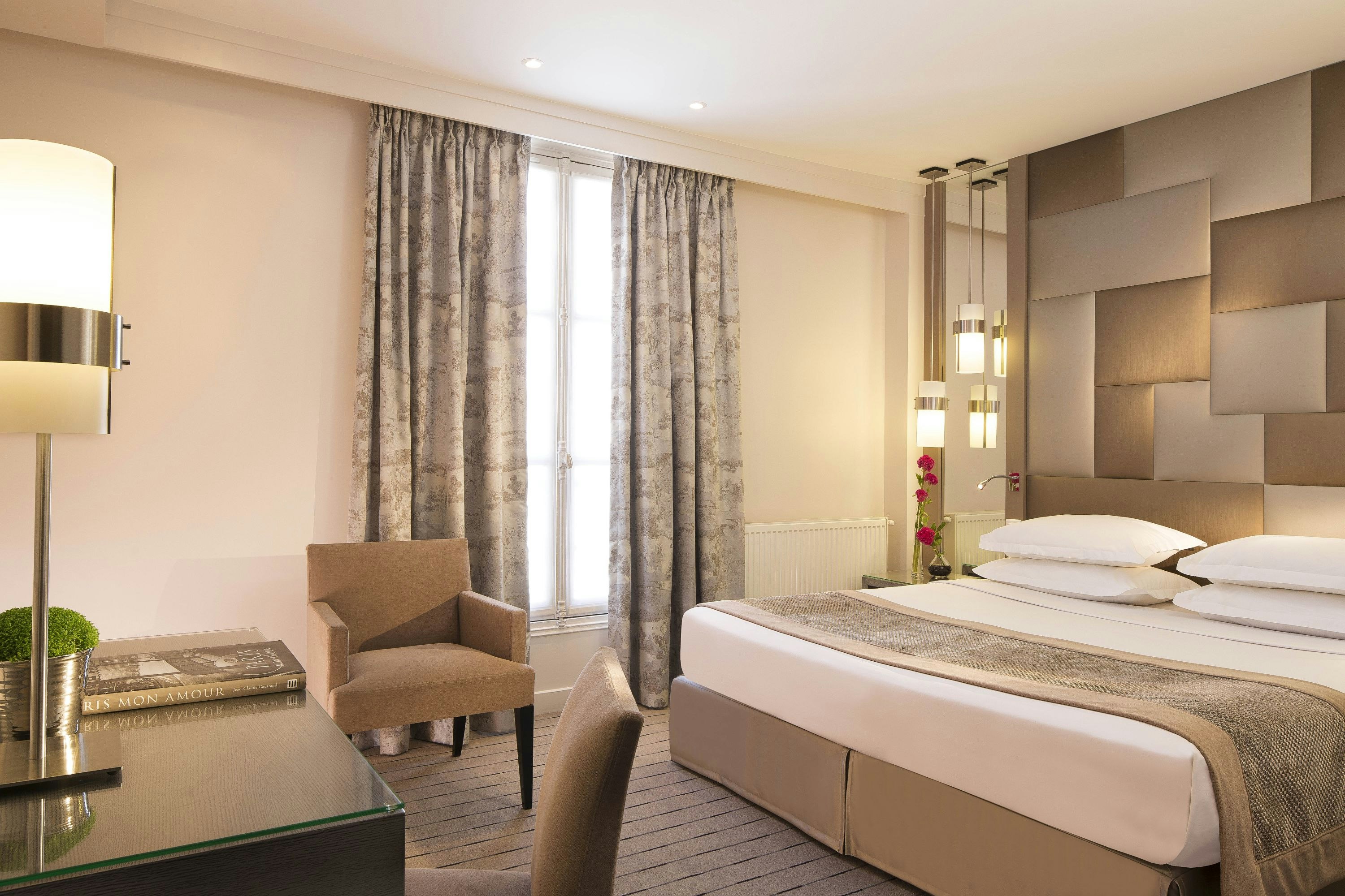 Hotel A La Villa Des Artistes 30/72