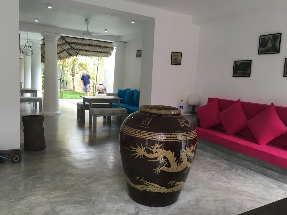 Parawa House 32/50