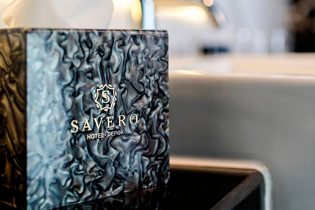 Savero Hotel 18/31