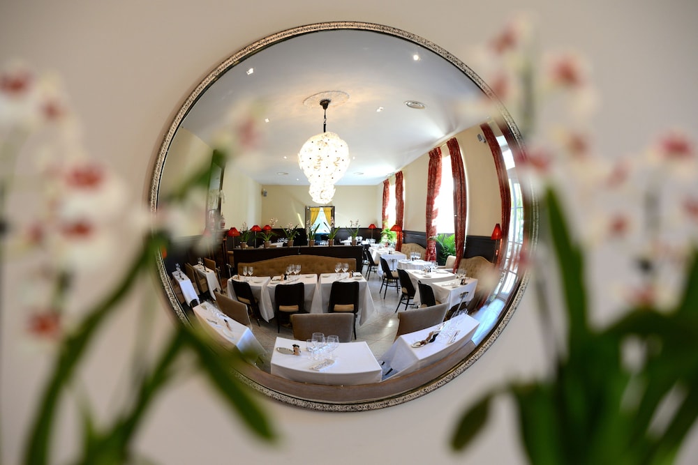 Grand Hotel Henri 18/43