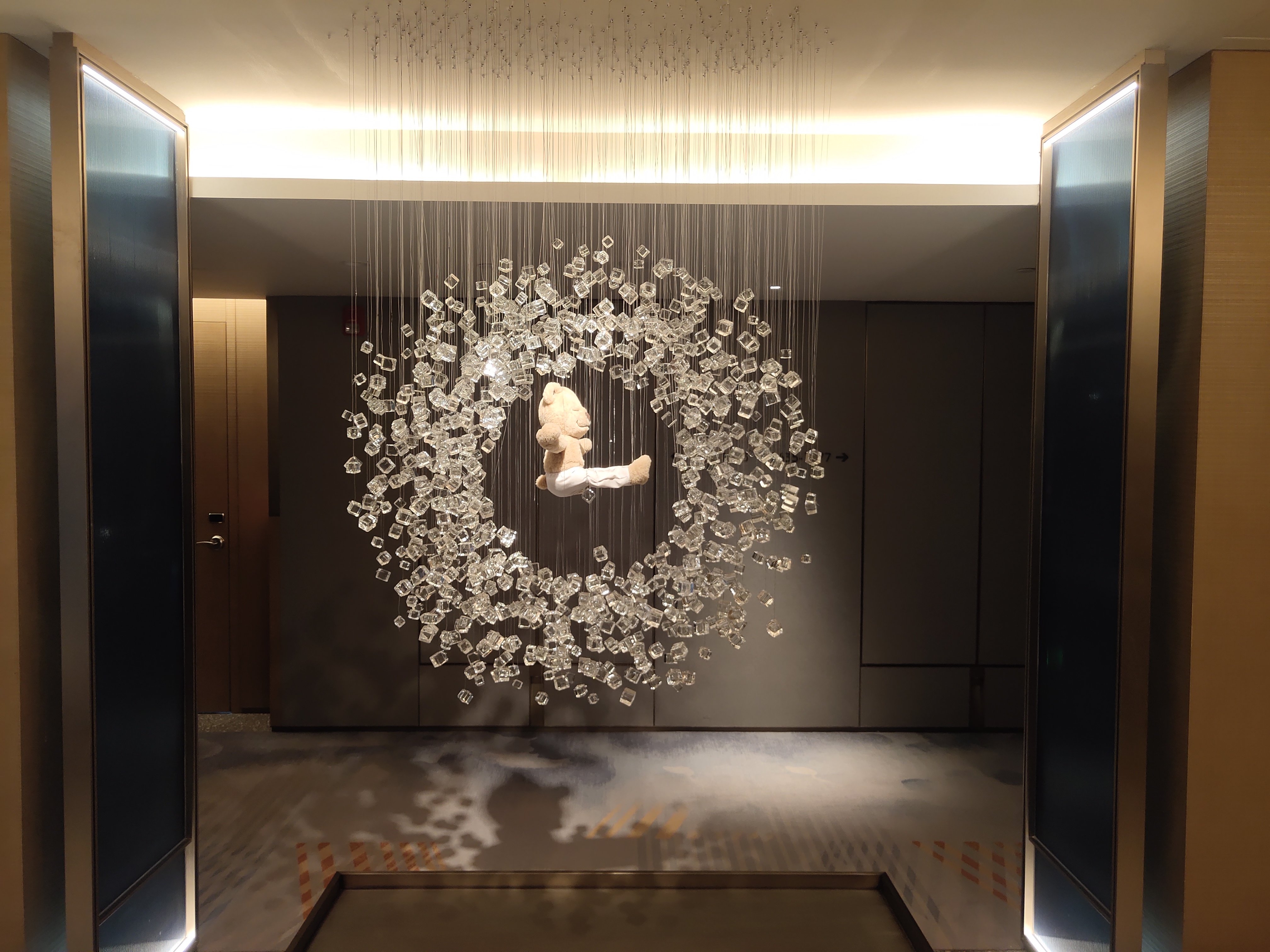 Crowne Plaza Beijing Badaling 8/54
