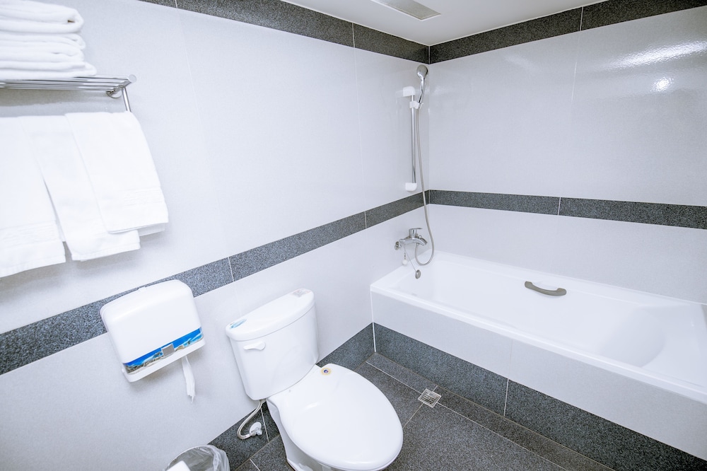 Guide Hotel Taoyuan Fuxing 14/76