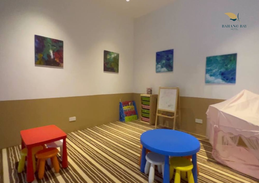 Bahang Bay Hotel 41/62