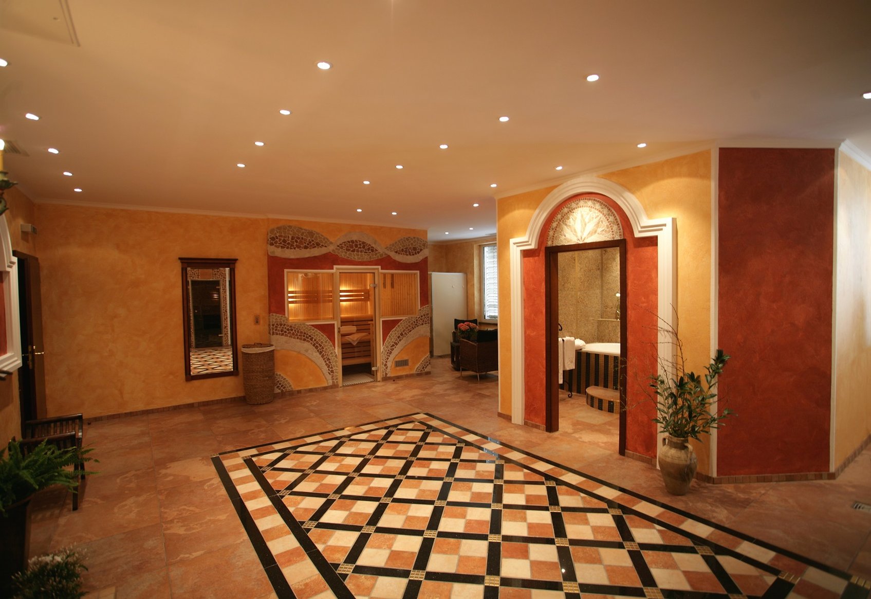 Bellevue Rheinhotel 2/14