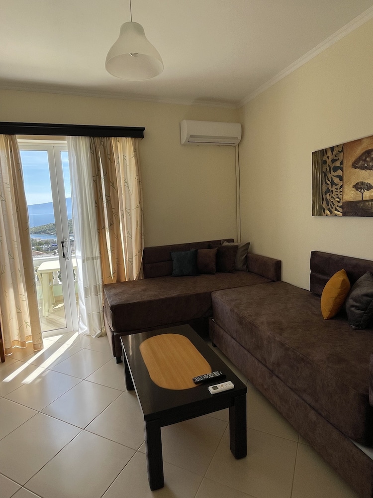Relax Apartments Saranda 30/44