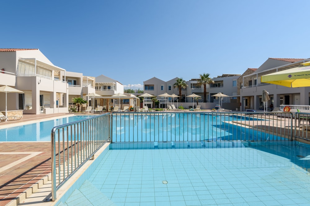 Kostakis Beach Hotel 39/46