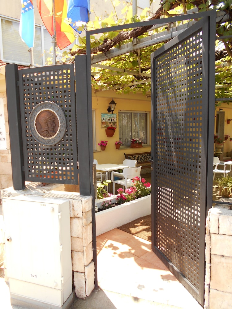 Hotel Vasco Da Gama 3/21
