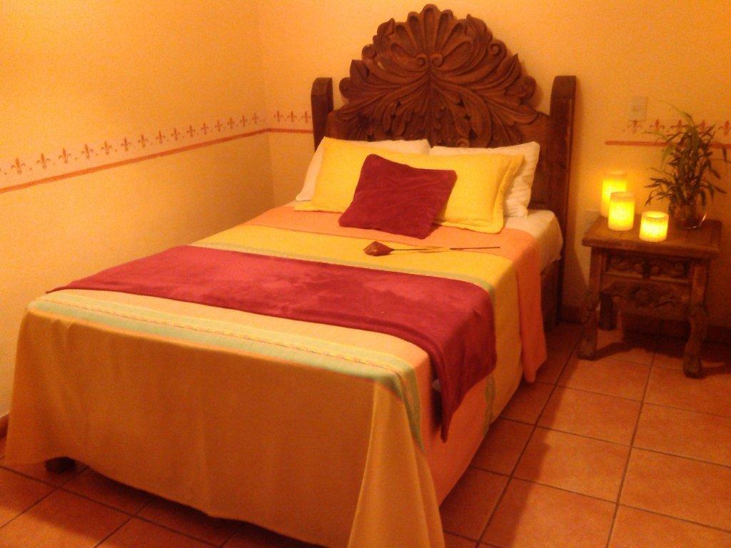 HOTEL CAMPANARIO DE SAN JUAN 7/37