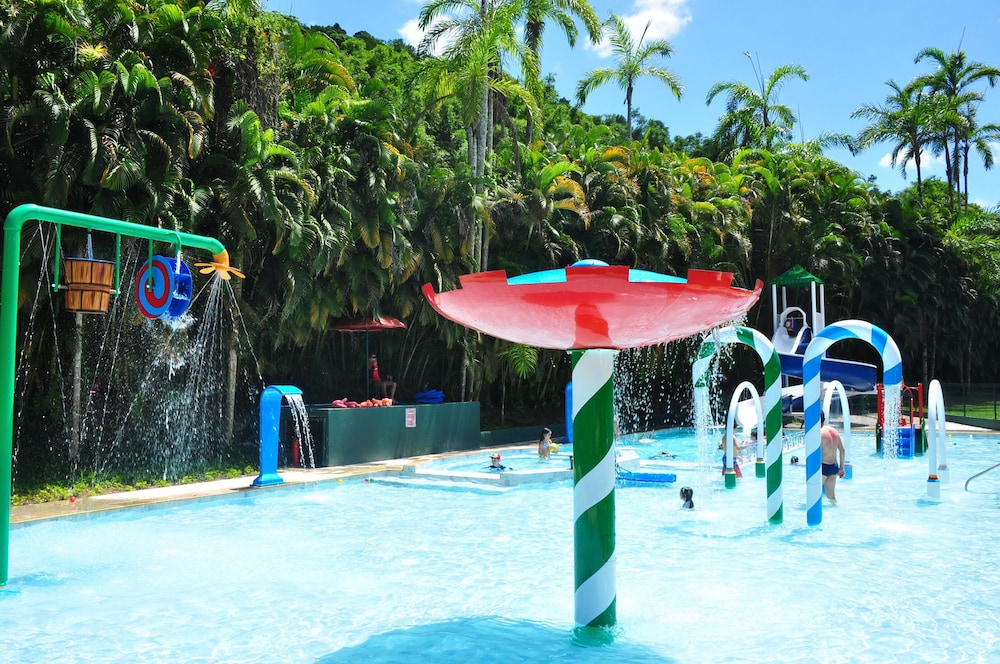 Portobello Hotel Resort And Safari 36/50