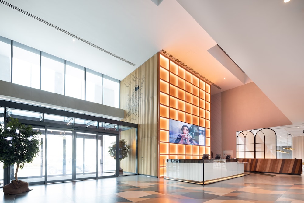 Ecos Dubai Hotel at Al Furjan 4/60