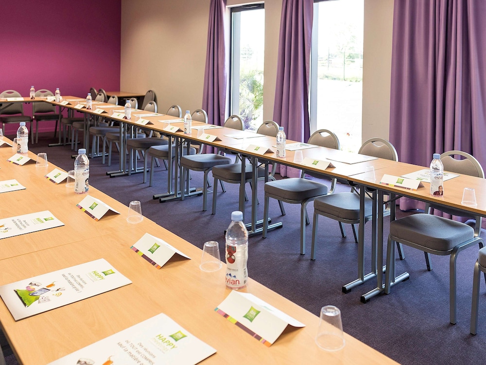 Ibis Styles Villeneuve Sur Lot Hotel 59/68