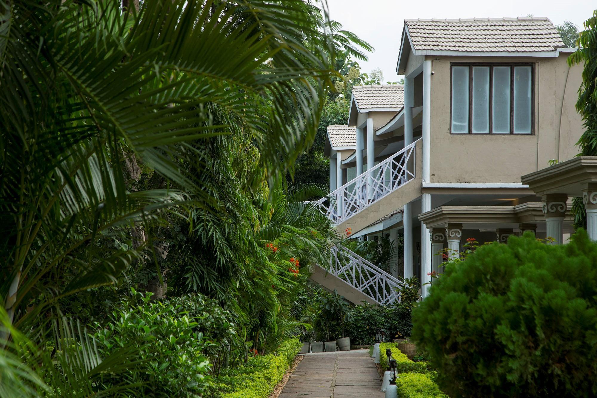 TIGER DEN RESORT 14/25