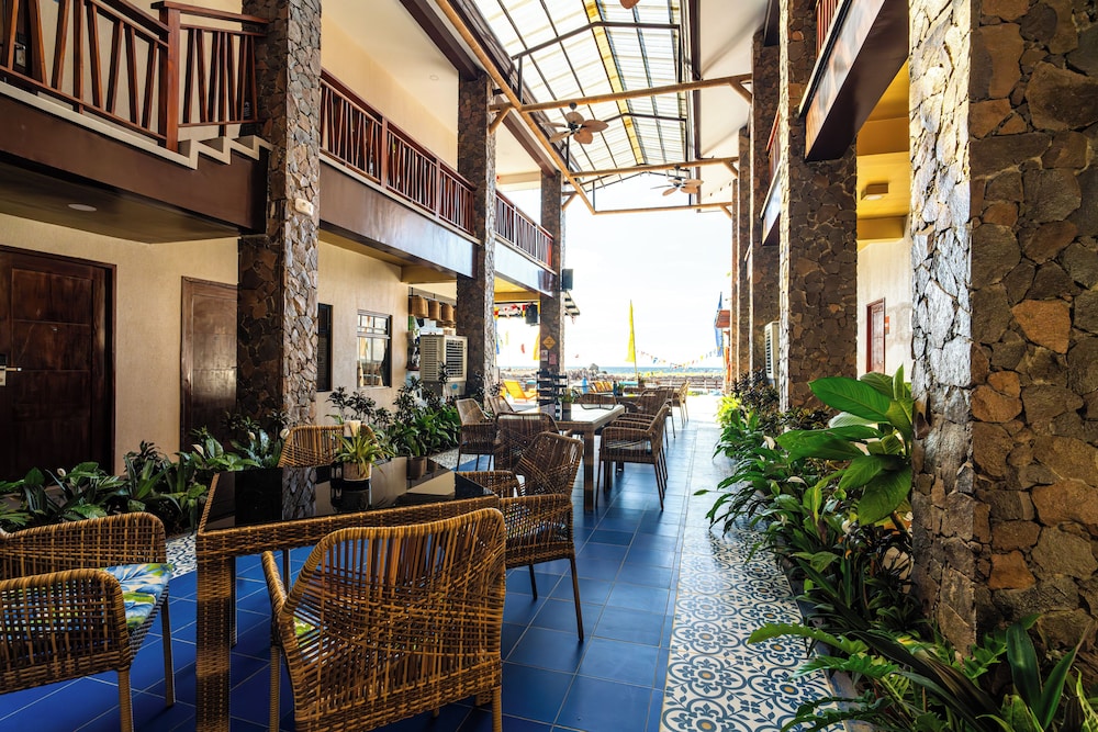 UNWND Boutique Hotel Camiguin 35/50