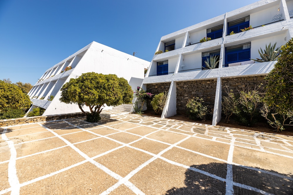 Hotel Hippocampus 44/65