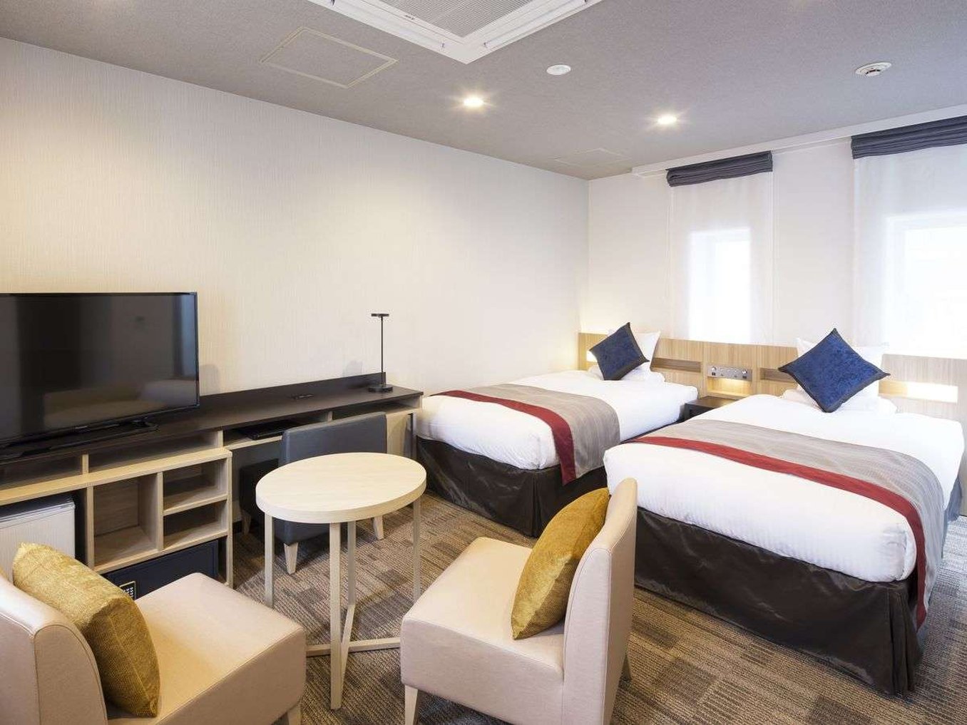 Hotel Mystays Tachikawa 10/32