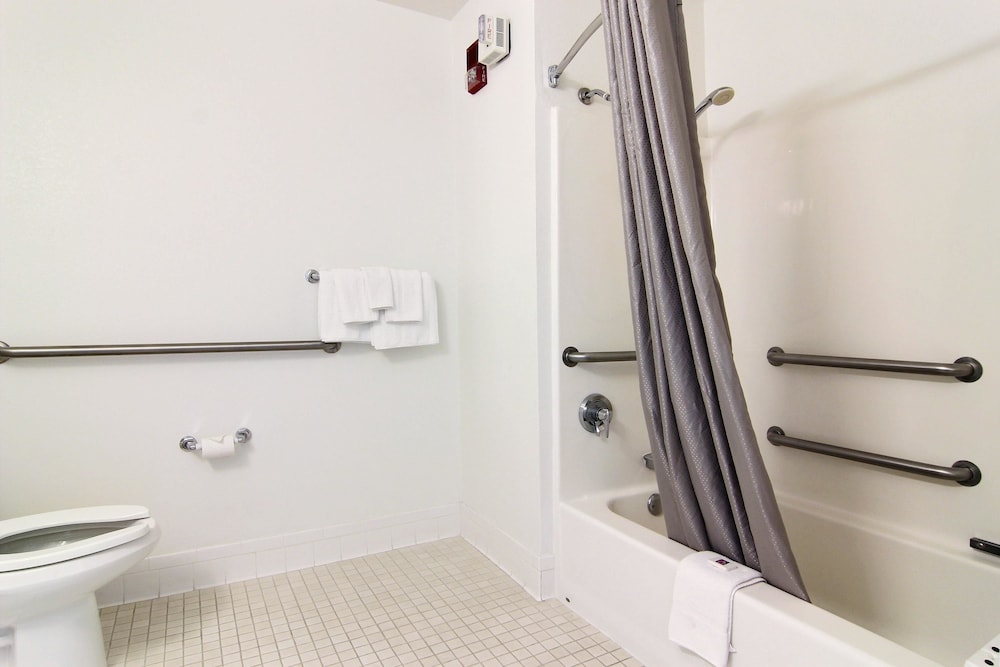 Motel6 Albuquerque, NM - North 20/62