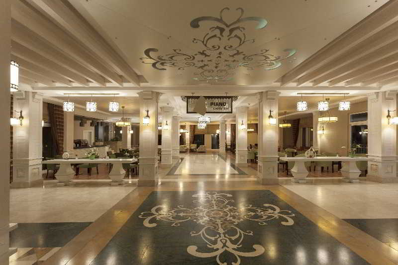 Seher Resort Spa
