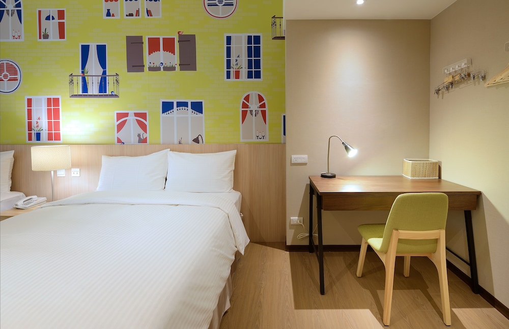Park City Inn & Hostel 21/47