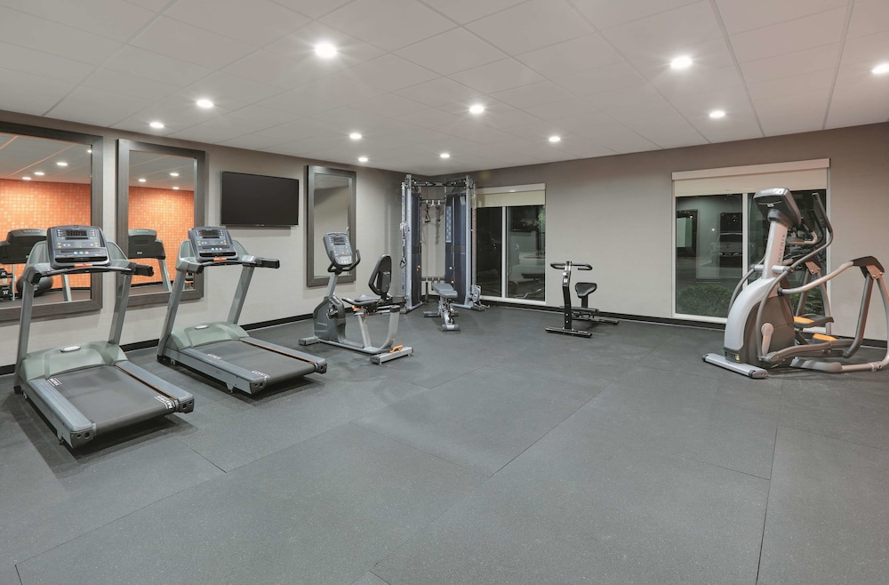 La Quinta Inn & Suites by Wyndham Tyler South 29/46