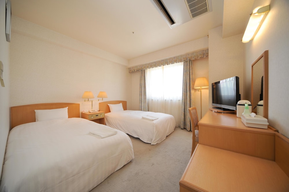 Bright Park Hotel 12/38