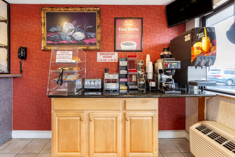 Americas Best Value Inn Laurel 24/29