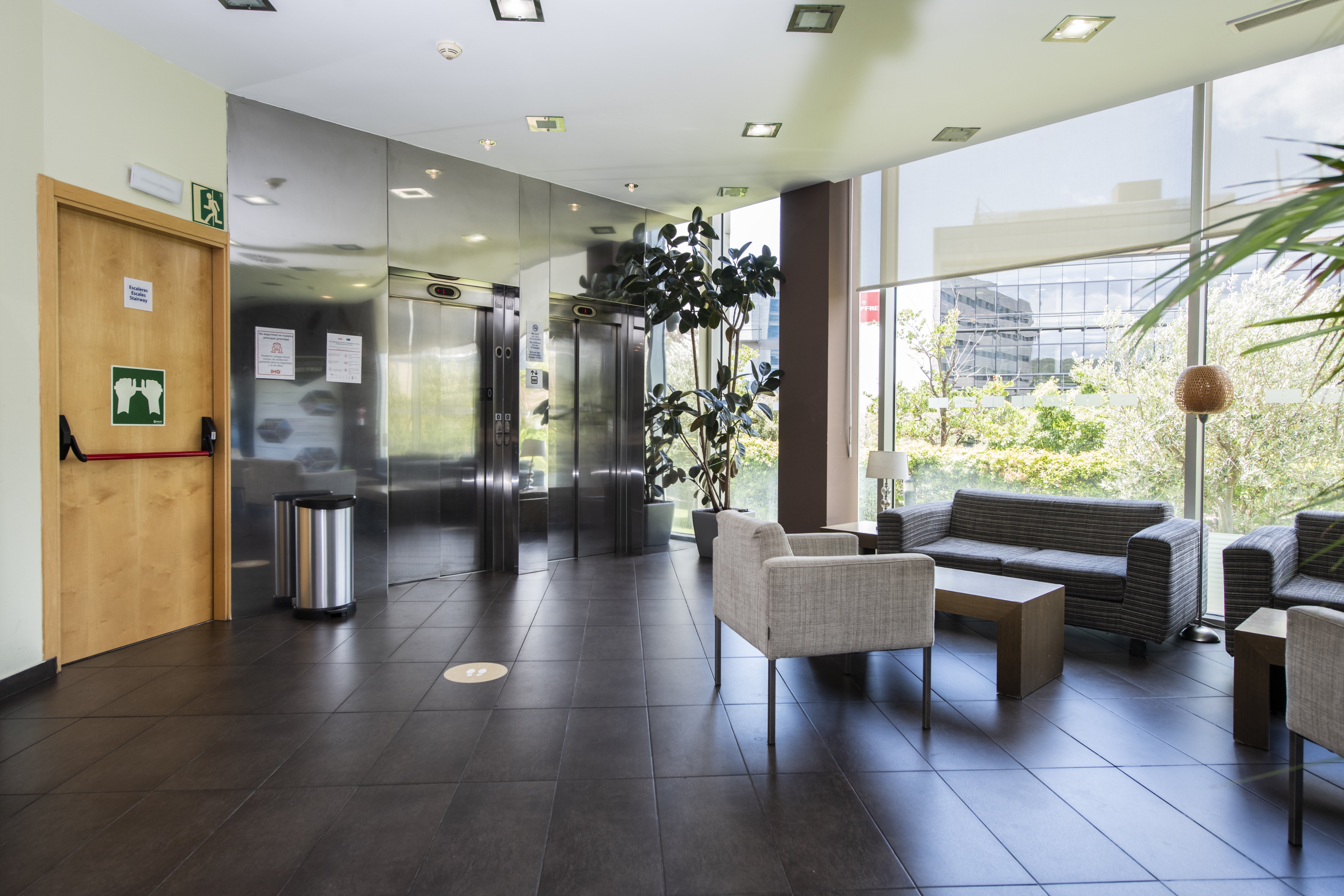 Holiday Inn Express Sant Cugat 13/60