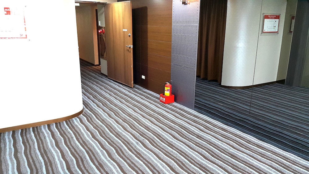 Relite Hotel Taipei in TAIPEI