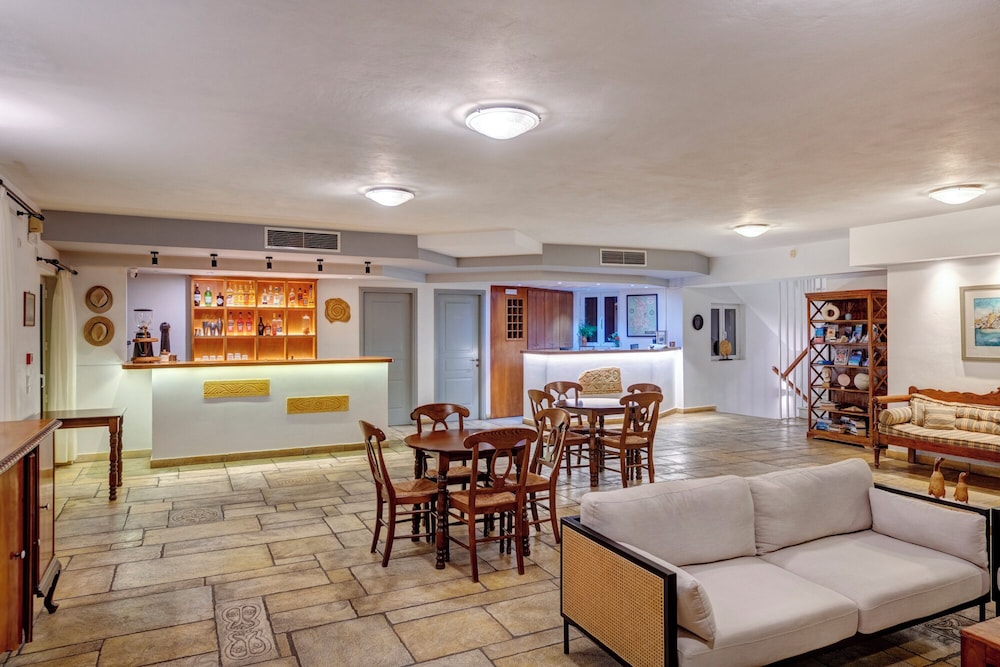 Hotel Brazzera 40/60
