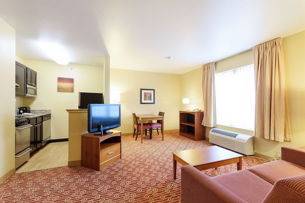 Extended Stay America Suites Chicago Elgin West Dundee 32/58